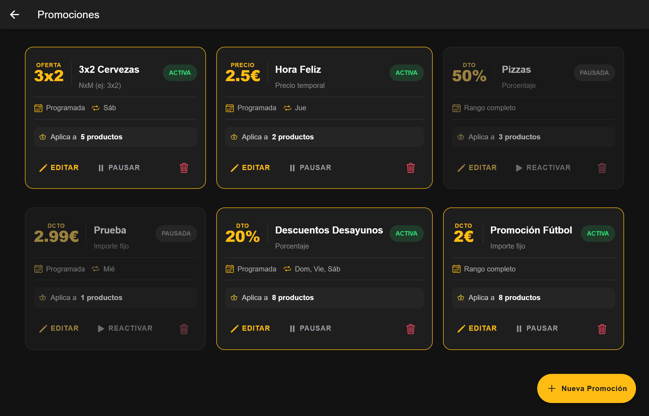 Barpify - Screenshot 3